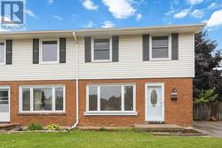 264 ADMIRAL DRIVE  London East (East I), ON N5V 1J1