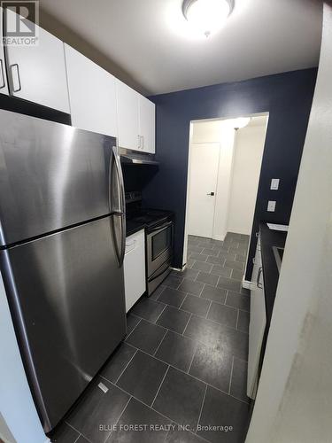 210 - 727 Deveron Crescent, London South (South T), ON 