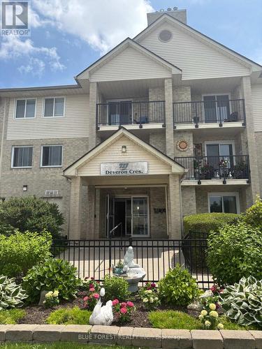 210 - 727 Deveron Crescent, London South (South T), ON 