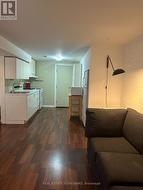 BASEMENT - 66 MACKENZIE CRESCENT Toronto, ON M6J 1T1