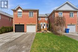 22 ROSS LINTON DRIVE  Aurora, ON L4G 6T3