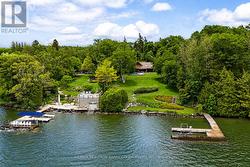 700 LAKE DRIVE N  Georgina, ON L4P 3C8