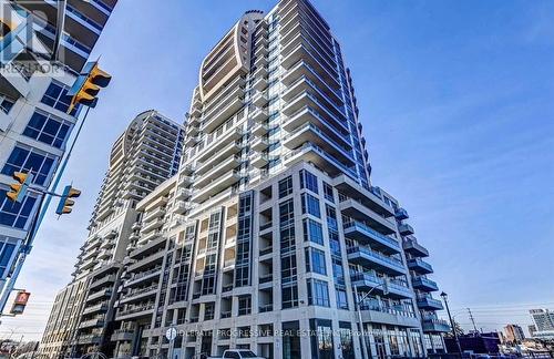 1211 - 9205 YONGE STREET  Richmond Hill, ON L4C 1V5