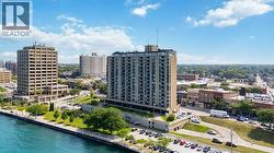 155 FRONT STREET North Unit# 1004 Sarnia, ON N7T 7V6