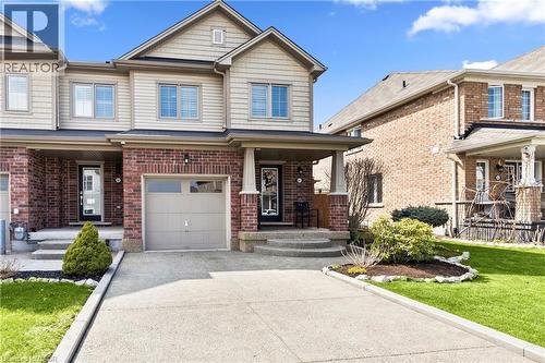 8679 DOGWOOD Crescent  Niagara Falls, ON L2H 2Y6