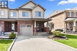 8679 DOGWOOD Crescent Niagara Falls, ON L2H 2Y6