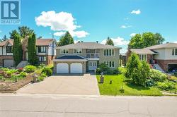 371 Moonrock Avenue  Sudbury, ON P3E 5X2