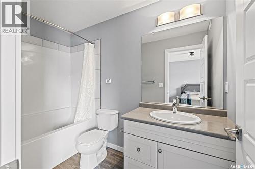 3499 Green Lavender Drive, Regina, SK 