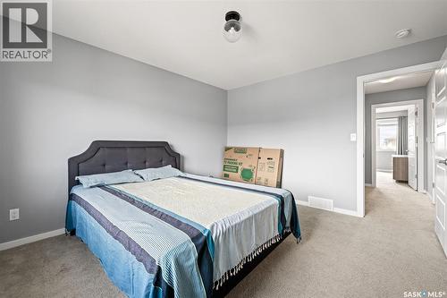 3499 Green Lavender Drive, Regina, SK 