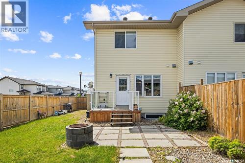 3499 Green Lavender Drive, Regina, SK 