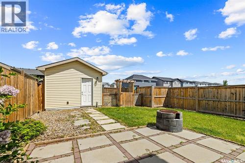 3499 Green Lavender Drive, Regina, SK 