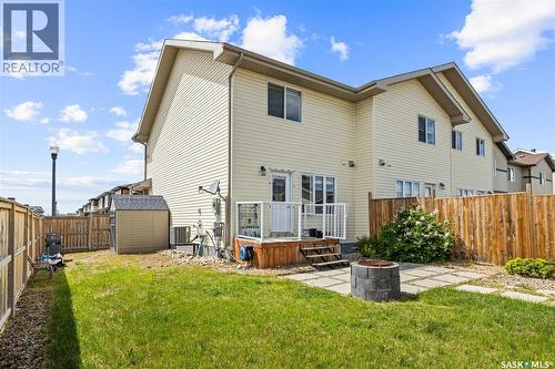 3499 Green Lavender Drive, Regina, SK 