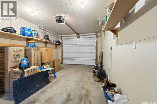 3499 Green Lavender Drive, Regina, SK 