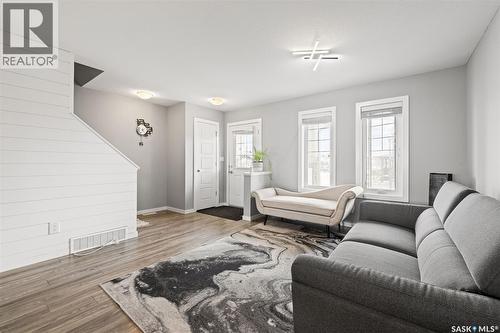 3499 Green Lavender Drive, Regina, SK 