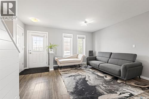 3499 Green Lavender Drive, Regina, SK 