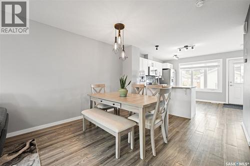 3499 Green Lavender Drive, Regina, SK 