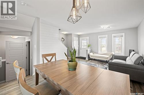 3499 Green Lavender Drive, Regina, SK 