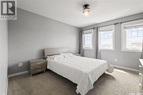 3499 Green Lavender Drive, Regina, SK 