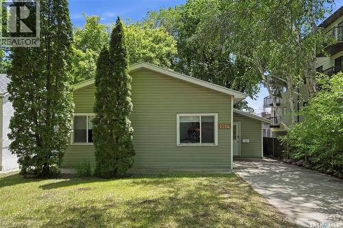 1014 9Th Street E, Saskatoon, SK 