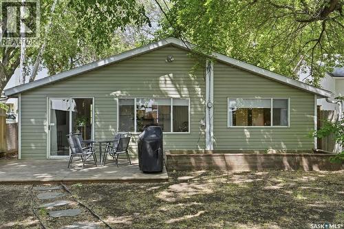 1014 9Th Street E, Saskatoon, SK 