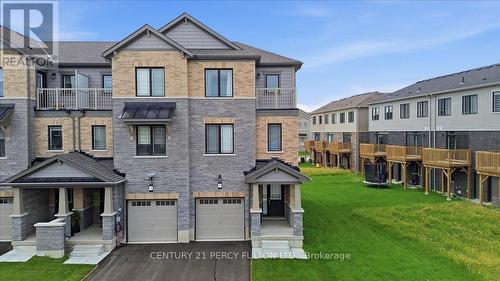 1 GREIG STREET  Brantford, ON N3T 0Y4