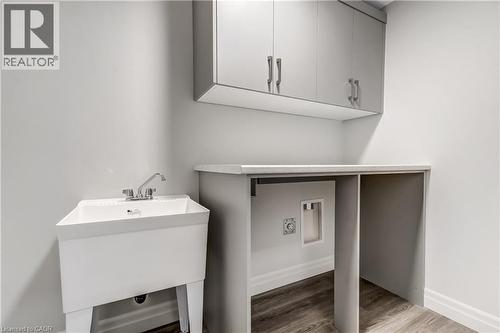 3 Hoylake Road, St. Thomas, ON - Indoor