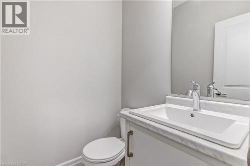 3 Hoylake Road, St. Thomas, ON - Indoor Photo Showing Bathroom