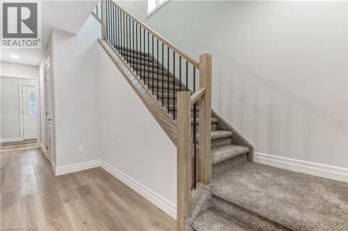 3 Hoylake Road, St. Thomas, ON - Indoor Photo Showing Other Room