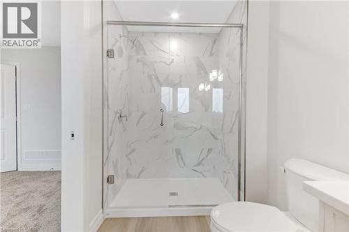 3 Hoylake Road, St. Thomas, ON - Indoor Photo Showing Bathroom