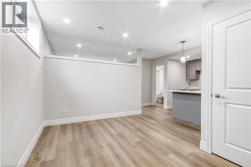 3 Hoylake Road, St. Thomas, ON - Indoor Photo Showing Other Room
