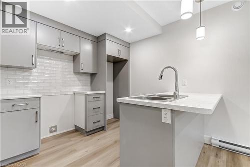 3 Hoylake Road, St. Thomas, ON - Indoor Photo Showing Kitchen