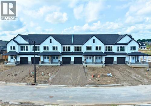 3 Hoylake Road, St. Thomas, ON - Outdoor With Facade