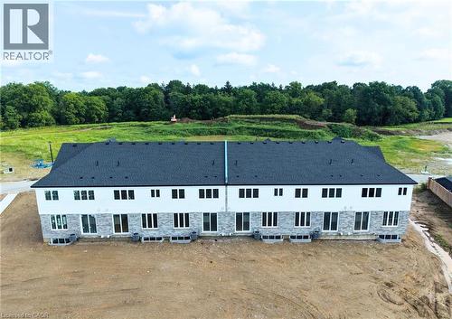 3 Hoylake Road, St. Thomas, ON - Outdoor With View