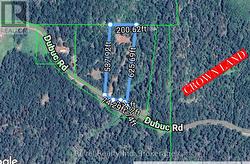 383 DUBUC ROAD West Nipissing (Crystal Falls), ON P0H 1L0
