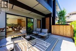 1 678 E 22ND AVENUE  Vancouver, BC V5V 1V4