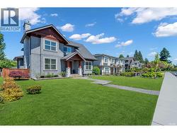 6841 BURNS STREET  Burnaby, BC V5E 1T5