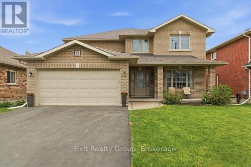 29 GALE CRESCENT  Belleville (Thurlow Ward), ON K8N 4Z5