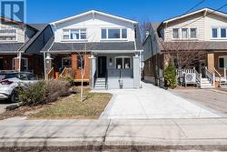 56 MORTIMER AVENUE  Toronto, ON M4K 2A1