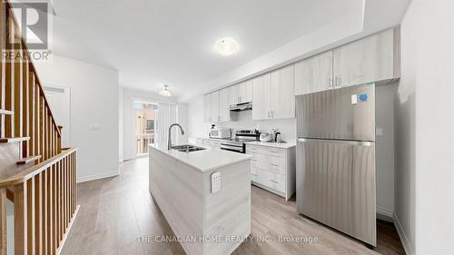 363 Okanagan Path, Oshawa, ON 