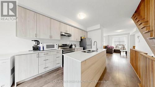 363 Okanagan Path, Oshawa, ON 
