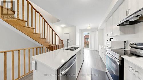 363 Okanagan Path, Oshawa, ON 