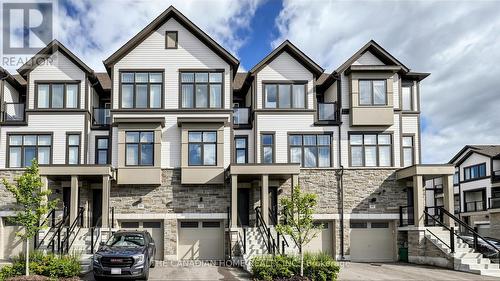 363 Okanagan Path, Oshawa, ON 