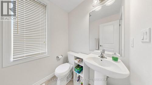 363 Okanagan Path, Oshawa, ON 