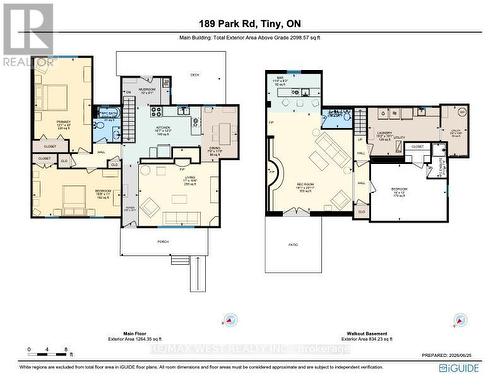 189 Park Road, Tiny, ON 