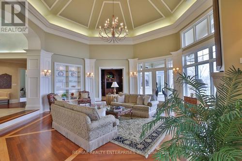 872 Whittier Crescent, Mississauga, ON 