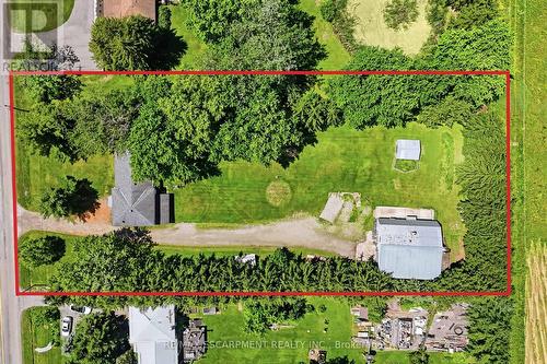 8404 Chippewa Road, Hamilton, ON 