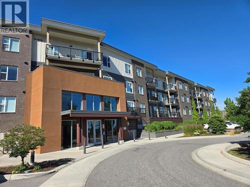 935 Academy Way Unit# 202  Kelowna, BC V1V 3C9