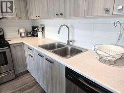 Close up of Kitchen - 