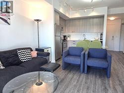 Living Room towards Kitchen - 