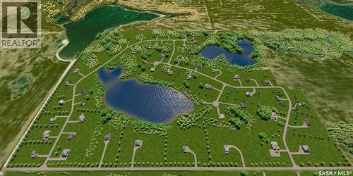 Eagle Heights Estates, Corman Park Rm No. 344, SK 